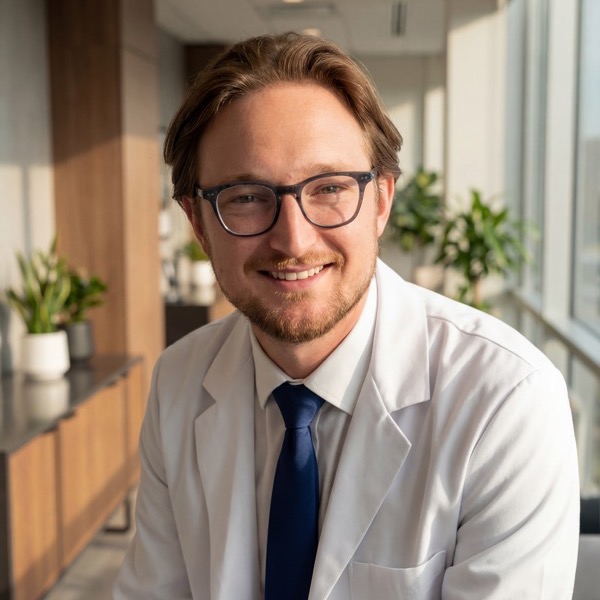 Doctor Griff